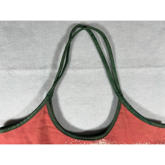 Old Navy graphic painted tote bag Philippines Summer 2005 Edition - Picture 3 of 5